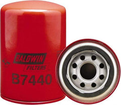 Hastings - Automotive Oil Filter - Fleetguard LF16007 - Hastings B7440, Komatsu 6733515142 - Best Tool & Supply