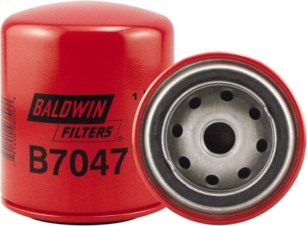 Hastings - Automotive Oil Filter - Fleetguard LF3638 - Hastings B7047, Purolator L35331 - Best Tool & Supply