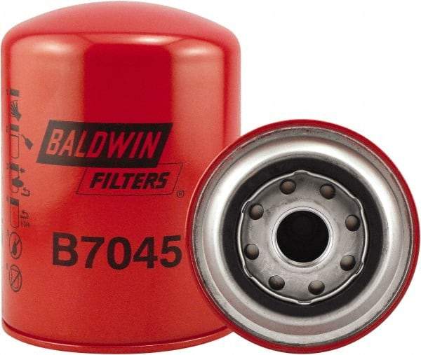 Hastings - Automotive Oil Filter - Donaldson P550406, Fleetguard LF3689 - Hastings B7045, Wix 57400 - Best Tool & Supply