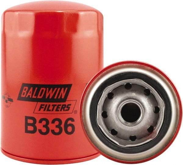 Hastings - Automotive Oil Filter - Fleetguard LF3505, John Deere F003041 - Ford E8NN6714BA, Hastings B336, John Deere F003041 - Best Tool & Supply