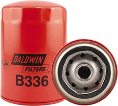 Hastings - Automotive Oil Filter - Fleetguard LF3505, John Deere F003041 - Ford E8NN6714BA, Hastings B336, John Deere F003041 - Best Tool & Supply