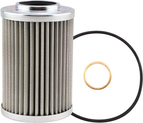 Hastings - Automotive Hydraulic Filter - Donaldson P762756, Fleetguard HF7999, John Deere TTZF210424 - Hastings PT8385, John Deere TTZF210424 - Best Tool & Supply