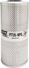 Hastings - Automotive Hydraulic Filter - AC Delco PF1121, Caterpillar 3I0684, Donaldson P166506, Fleetguard HF6481, Fram CH6642, John Deere AT77901 - Fram CH6642, GMC 25012487, Hastings PT725-MPG, John Deere AT77901, Purolator PM6055, Wix 551862 - Best Tool & Supply