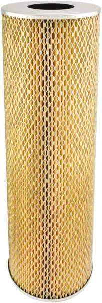 Hastings - Automotive Hydraulic Filter - Caterpillar 3I0717, Donaldson P166474 - Hastings PT527, Wix 551538 - Best Tool & Supply