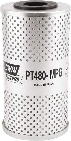 Hastings - Automotive Hydraulic Filter - Fleetguard HF6365, Fram C1701 - Fram C1701, Hastings PT480-MPG, Wix 51420 - Best Tool & Supply