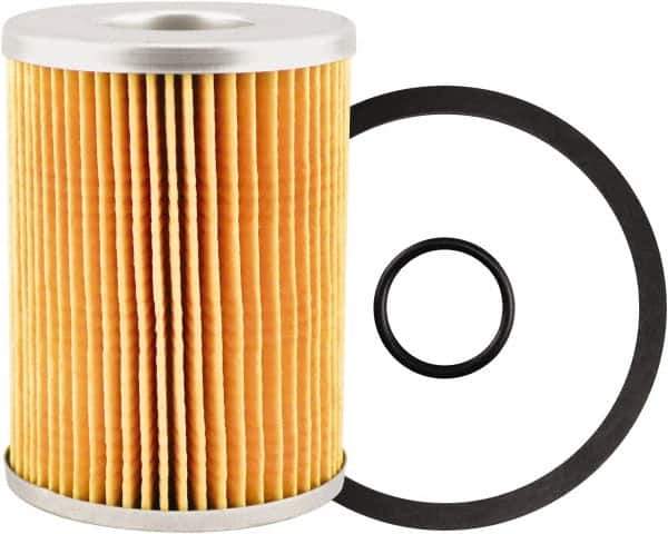 Hastings - Automotive Hydraulic Filter - AC Delco PF2011, Case 475606C2, Donaldson P779619, Fleetguard HF6156, Fram CH6483 - Fram CH6483, GMC 25012522, Hastings PT374, International 475606C2, Purolator OF2F, Wix 51254 - Best Tool & Supply