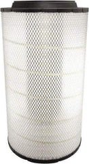 Hastings - Automotive Air Filter - Case 84305930, Donaldson P618931, Fleetguard AF27852, John Deere AH222225 - Hastings RS5472, John Deere AH222225, Wix 49222 - Best Tool & Supply