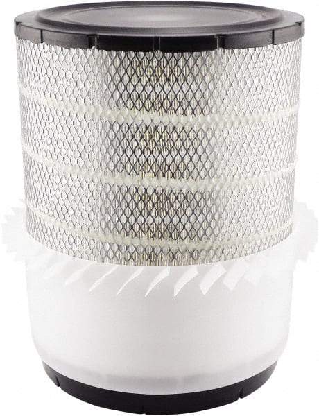 Hastings - Automotive Air Filter - - Hastings RS5389-FN, International 3551816-C1, Wix 549029 - Best Tool & Supply