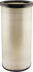 Hastings - Automotive Air Filter - Donaldson P783281, Fleetguard AF26210 - Hastings RS4617, Wix 549141 - Best Tool & Supply