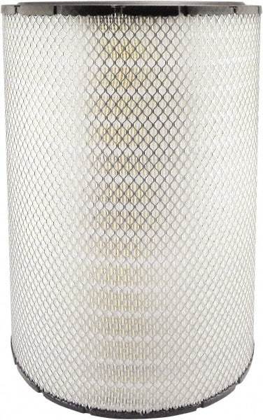 Hastings - Automotive Air Filter - Donaldson P781525, Fleetguard AF25623 - Hastings RS3952, Wix 546735 - Best Tool & Supply