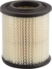 Hastings - Automotive Air Filter - AC Delco CB10, Donaldson P529882, Fleetguard AF1949, Fram CA3397 - Fram CA3397, GMC 9028371, Hastings PA644, Purolator AF2230, Wix DT722 - Best Tool & Supply