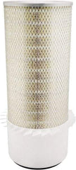 Hastings - Automotive Air Filter - Donaldson P902309, Fleetguard AF26285K - Hastings PA4984-FN, Wix 549884 - Best Tool & Supply