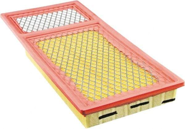 Hastings - Automotive Air Filter - - Hastings PA4932, Wix 42828 - Best Tool & Supply