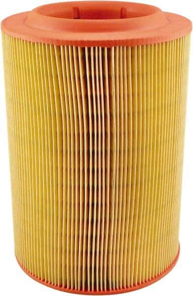 Hastings - Automotive Air Filter - AC Delco A1482C, Fleetguard AF25320, Fram CA5367 - Fram CA5367, GMC 25177936, Hastings PA4693, Purolator A37005, Wix 42402 - Best Tool & Supply