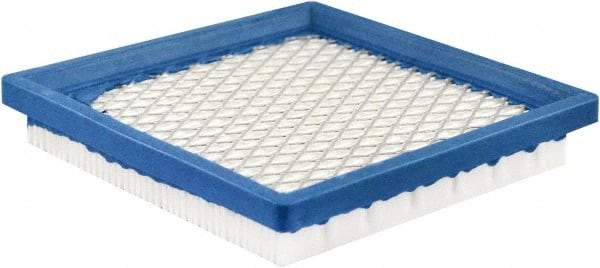 Hastings - Automotive Air Filter - - GMC 25177529, Hastings PA4885, Wix 42417 - Best Tool & Supply