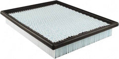 Hastings - Automotive Air Filter - Fleetguard AF55727 - Hastings PA5482, Komatsu 4270722120, Wix 49820 - Best Tool & Supply