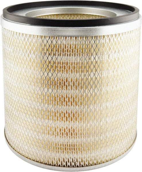 Hastings - Automotive Air Filter - AC Delco PC175, Allis Chalmers 70620717, Case 313709R91, Caterpillar 9M9377, Donaldson SDA146130, Fleetguard AF310, Fram CA268 - Fram CA268, GMC 9974131, Hastings PA645, Purolator AF18065, Wix DT18065 - Best Tool & Supply