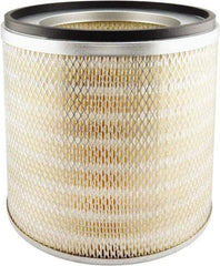 Hastings - Automotive Air Filter - AC Delco PC175, Allis Chalmers 70620717, Case 313709R91, Caterpillar 9M9377, Donaldson SDA146130, Fleetguard AF310, Fram CA268 - Fram CA268, GMC 9974131, Hastings PA645, Purolator AF18065, Wix DT18065 - Best Tool & Supply