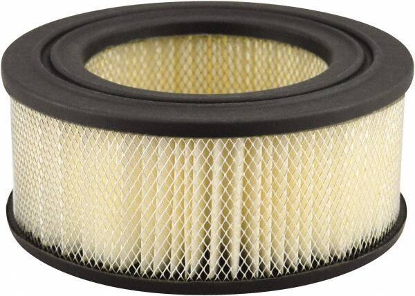 Hastings - Automotive Air Filter - AC Delco PC97, Case B913600, Fleetguard AF1671, Fram CA696PL - Ford A780X9601ASA, Fram CA696PL, GMC 7988189, Hastings PA696, Purolator PM160, Wix A73 - Best Tool & Supply