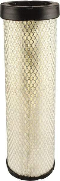 Hastings - Automotive Air Filter - Donaldson P832214, Fleetguard AH19263 - Hastings RS3732, Wix 549028 - Best Tool & Supply