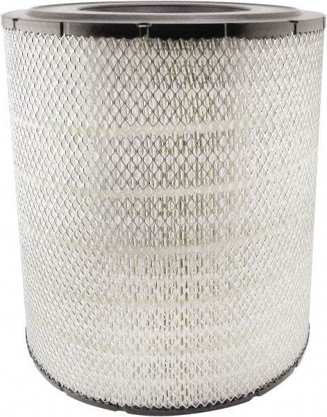 Hastings - Automotive Air Filter - Donaldson P533814, Fleetguard AF26112M, Fram CA11229 - Ford F8HT9600CA, Fram CA11229, Hastings RS3749, Purolator A65919, Wix 549636 - Best Tool & Supply