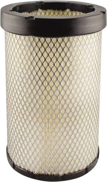 Hastings - Automotive Air Filter - Donaldson P603757, Fleetguard AF26201, John Deere RE172447 - Hastings RS4623, John Deere RE172447, Wix 42739 - Best Tool & Supply