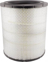 Hastings - Automotive Air Filter - Case 87409371, Fleetguard AF25710 - Hastings RS5455, Wix 549388 - Best Tool & Supply