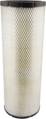 Hastings - Automotive Air Filter - Fleetguard AF26252, John Deere AT311067 - Hastings RS5510, John Deere AT311067, Wix 549669 - Best Tool & Supply