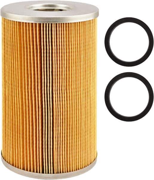 Hastings - Automotive Hydraulic Filter - Caterpillar 8T4059, Donaldson P165027 - Hastings PT207-10 - Best Tool & Supply