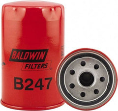 Hastings - Automotive Oil Filter - Fleetguard LF3361 - Hastings B247, Komatsu YM17105635110 - Best Tool & Supply