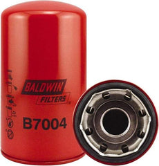 Hastings - Automotive Oil Filter - Case 87355683, Fleetguard LF3626 - Hastings B7004, Purolator L54998 - Best Tool & Supply