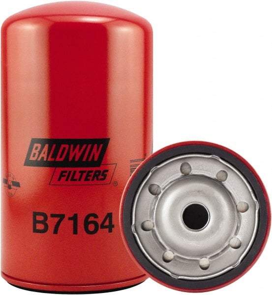 Hastings - Automotive Oil Filter - Fleetguard LF3995 - Hastings B7164, Wix 57249 - Best Tool & Supply