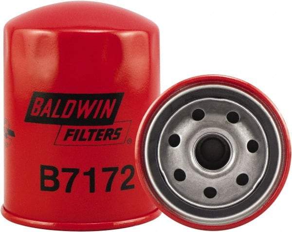 Hastings - Automotive Oil Filter - Fleetguard LF3708 - Hastings B7172 - Best Tool & Supply