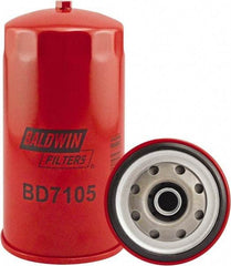 Hastings - Automotive Oil Filter - Fleetguard LF3618 - Hastings BD7105 - Best Tool & Supply