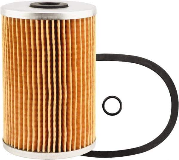 Hastings - Automotive Oil Filter - AC Delco PF448, Fleetguard LF3873, Fram CH224 - Fram CH224, GMC 6438340, Hastings P496, Purolator P121, Wix 51322 - Best Tool & Supply