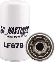 Hastings - Automotive Oil Filter - Fleetguard LF9028 - Baldwin BD7317, Fleetguard LF9028 - Best Tool & Supply