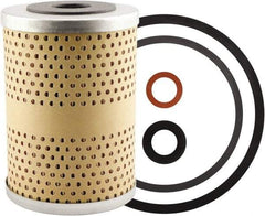 Hastings - Automotive Oil Filter - AC Delco PF344, Donaldson P779041, Fleetguard LF552, Fram CH330PL - Ford R1C, Fram CH330PL, GMC 5576049, Hastings P184, Mobil MC49, Purolator P49, Wix CW270MP - Best Tool & Supply