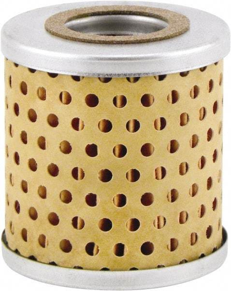 Hastings - Automotive Oil Filter - AC Delco AC29, Caterpillar 3I1324, Donaldson P555400, Fleetguard LF567, Fram CH7312 - Fram CH7312, GMC 7984317, Hastings P540, Purolator MF588A, Wix 912P - Best Tool & Supply