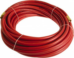 Continental ContiTech - 3/8" ID x 0.6" OD 25' Long Multipurpose Air Hose - Best Tool & Supply