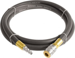 Continental ContiTech - 3/4" ID x 1.11" OD 75' Long Multipurpose Air Hose - Best Tool & Supply