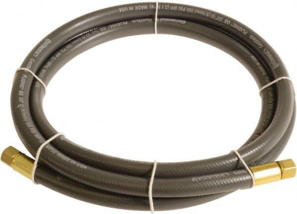 Continental ContiTech - Air & Multi-Purpose Hose Type: Multipurpose Air Hose Material: PVC - Best Tool & Supply