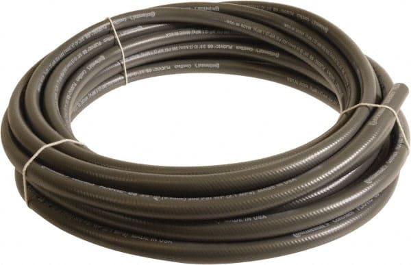 Continental ContiTech - 1/2" ID x 0.78" OD 200' Long Multipurpose Air Hose - Best Tool & Supply