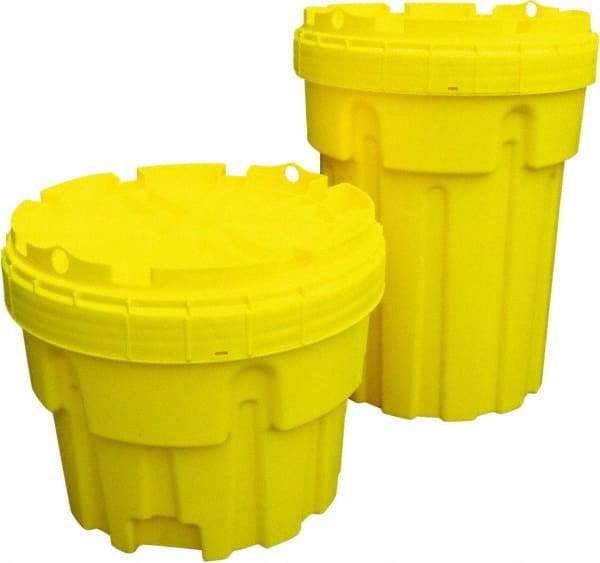 UltraTech - Overpack & Salvage Drums Type: Salvage Drum; Overpack Total Capacity (Gal.): 20.00 - Best Tool & Supply