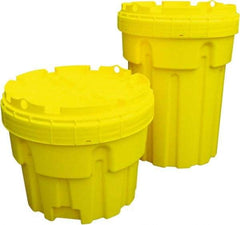 UltraTech - Overpack & Salvage Drums Type: Salvage Drum; Overpack Total Capacity (Gal.): 30.00 - Best Tool & Supply