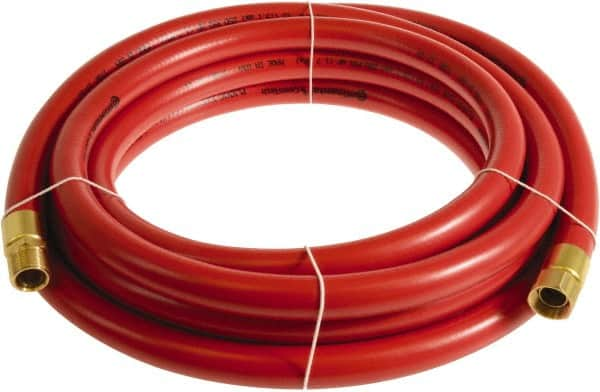 Continental ContiTech - 3/4" ID x 1.11" OD 100' Long Multipurpose Air Hose - Best Tool & Supply