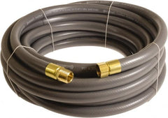 Continental ContiTech - 3/4" ID x 1.11" OD 100' Long Multipurpose Air Hose - Best Tool & Supply