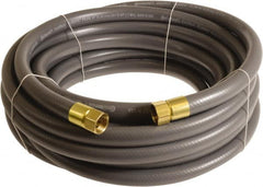 Continental ContiTech - 3/4" ID x 1.11" OD 100' Long Multipurpose Air Hose - Best Tool & Supply