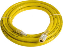 Continental ContiTech - 3/4" ID x 1.11" OD 75' Long Multipurpose Air Hose - Best Tool & Supply