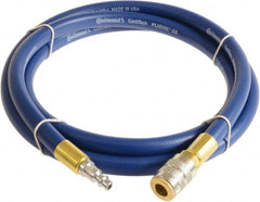 Continental ContiTech - 3/4" ID x 1.11" OD 75' Long Multipurpose Air Hose - Best Tool & Supply