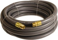 Continental ContiTech - 3/4" ID x 1.11" OD 100' Long Multipurpose Air Hose - Best Tool & Supply